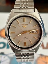 Orologio Uomo Seiko 5 DX
