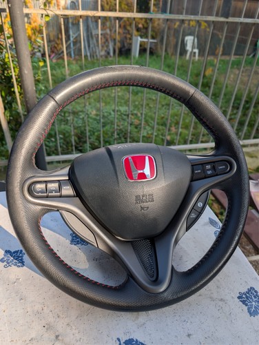 Volante civic viii fn2 type - civic, 8