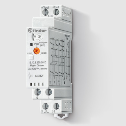 Varialuce dimmer master - varialuce/dimmer,