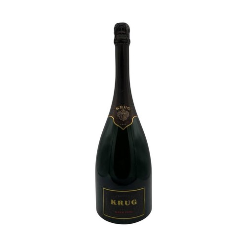 Krug champagne aoc - krug, vintage