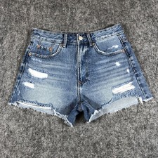 Pantaloncini Stradivarius