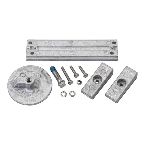Quicksilver 8m0107550 kit - quicksilver,