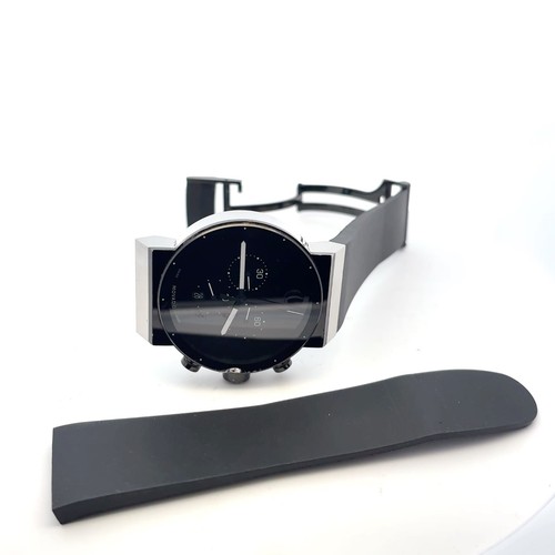 Movado 0606501 orologio uomo - 0606501,