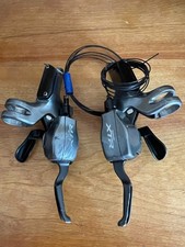 Shimano XTR ST-M960 Integrated