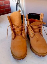 Timberland usate n°43 in