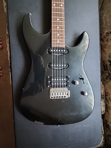 Stock testa rovesciata - , squier