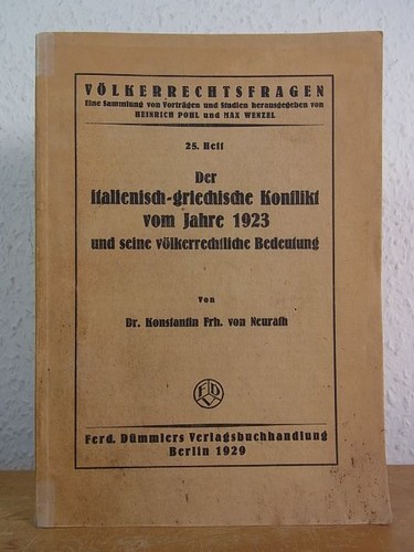 Der italienisch griechische - der, italienisch-griechische