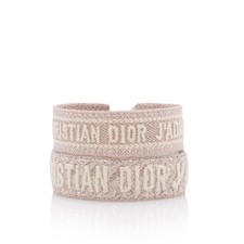 Set bracciale dior oblique - bracciale,