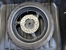 CERCHIO RUOTA POSTERIORE HONDA