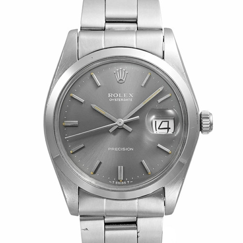 Rolex oysterdate 6694 orologio - oysterdate,