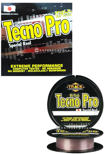 Filo track line tecno - filo, pro
