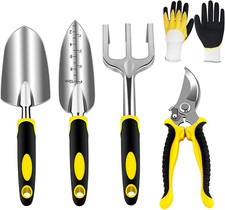 Set Attrezzi Da Giardino 5