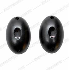 Coppia fotocellule adatta a - si,