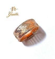 Anello Elastico a Molla Taglia