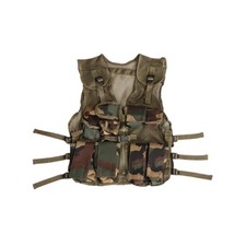 Gilet tattico militare