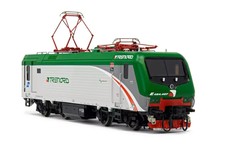 Locomotiva 464 Lima Expert
