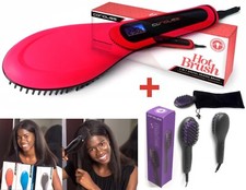 Corioliss Set Spazzola