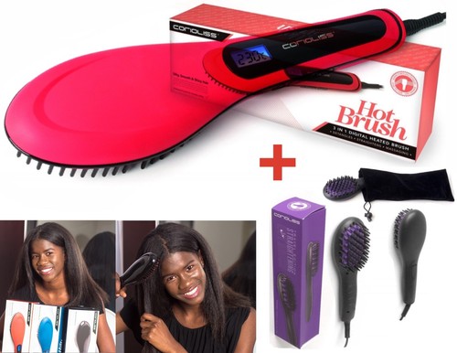 Corioliss set spazzola - corioliss,