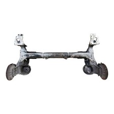 Assale Posteriore CITROEN C4 PICASSO 1 Serie 1.6 1.8 2.0 Diesel Benzina USATO