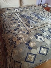 Unico  antico Copriletto