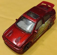 Vintage 1996 Matchbox Ford