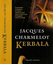 Kerbala. . Jacques Charmelot. 2011. .