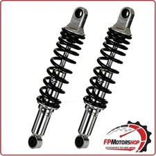 COPPIA AMMORTIZZATORI YSS IDRAULICI PER MOTO HONDA CBX 650 E NIGHTHAWK 83-84