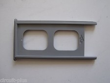 cache trappe  Sony vaio PCG