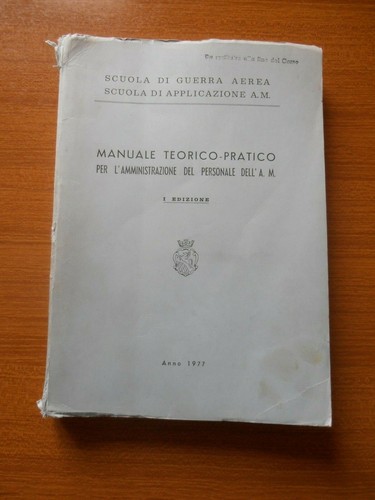 Scuola guerra aerea - scuola,