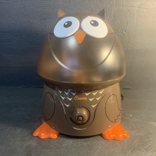Umidificatore crane owl cool - umidificatore,