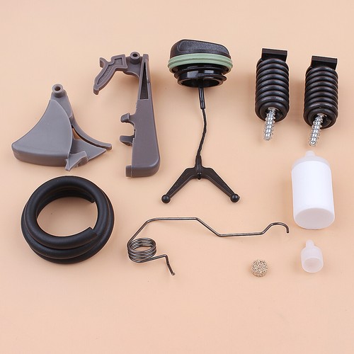 Kit blocco acceleratore sfiato