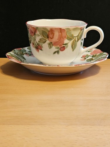Precious nikko tazza e - nikko, 1