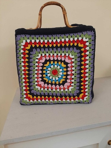 Borsa granny - borsa,
