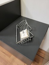 PORTAOGGETTI DA DOCCIA 26 x 14 cm. - RITIRO IN SEDE