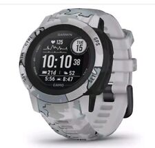 Garmin Instinct 2S, Camo, Smartwatch, 40mm, Rugged GPS