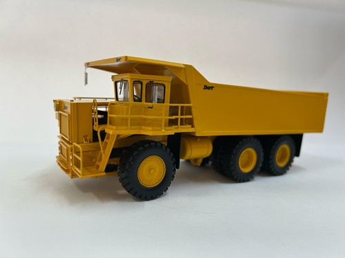 Dumper resina 50 - in, dart