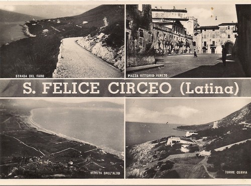 C13542 latina felice - c13542-latina,, s.