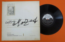 I GRANDI MUSICISTI 93 Wolfang