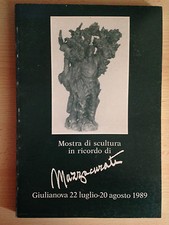Mostra di scultura in ricordo