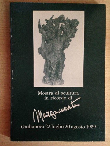 Mostra scultura ricordo - scultura, in