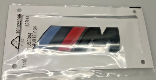 Nuovo originale bmw boot - m,