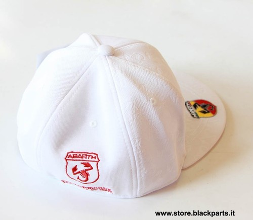 Cappello hip hop - cappello,