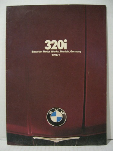 Catalogo brochure vendita
