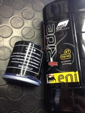 Kit Tagliando F.o Olio Motore