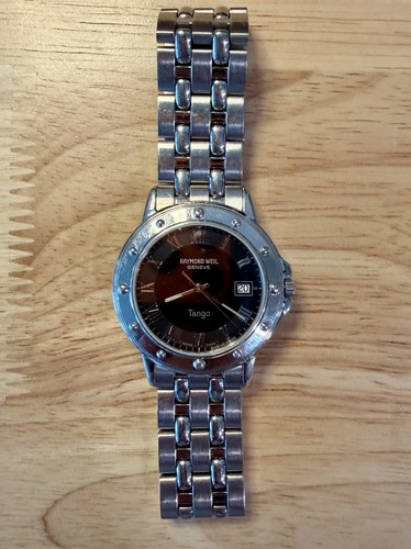 Orologio raymond weil geneve - orologio,