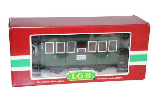 Lgb lehmann 30200 - lehmann,