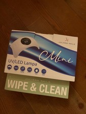 lampada uv led unghie juliana