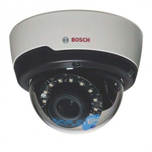 Bosch ndc 225 videocamera - bosch,