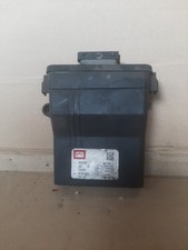 CENTRALINA GPL  Serie DE817010