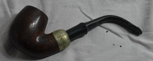 Vecchia pipa p - k, &